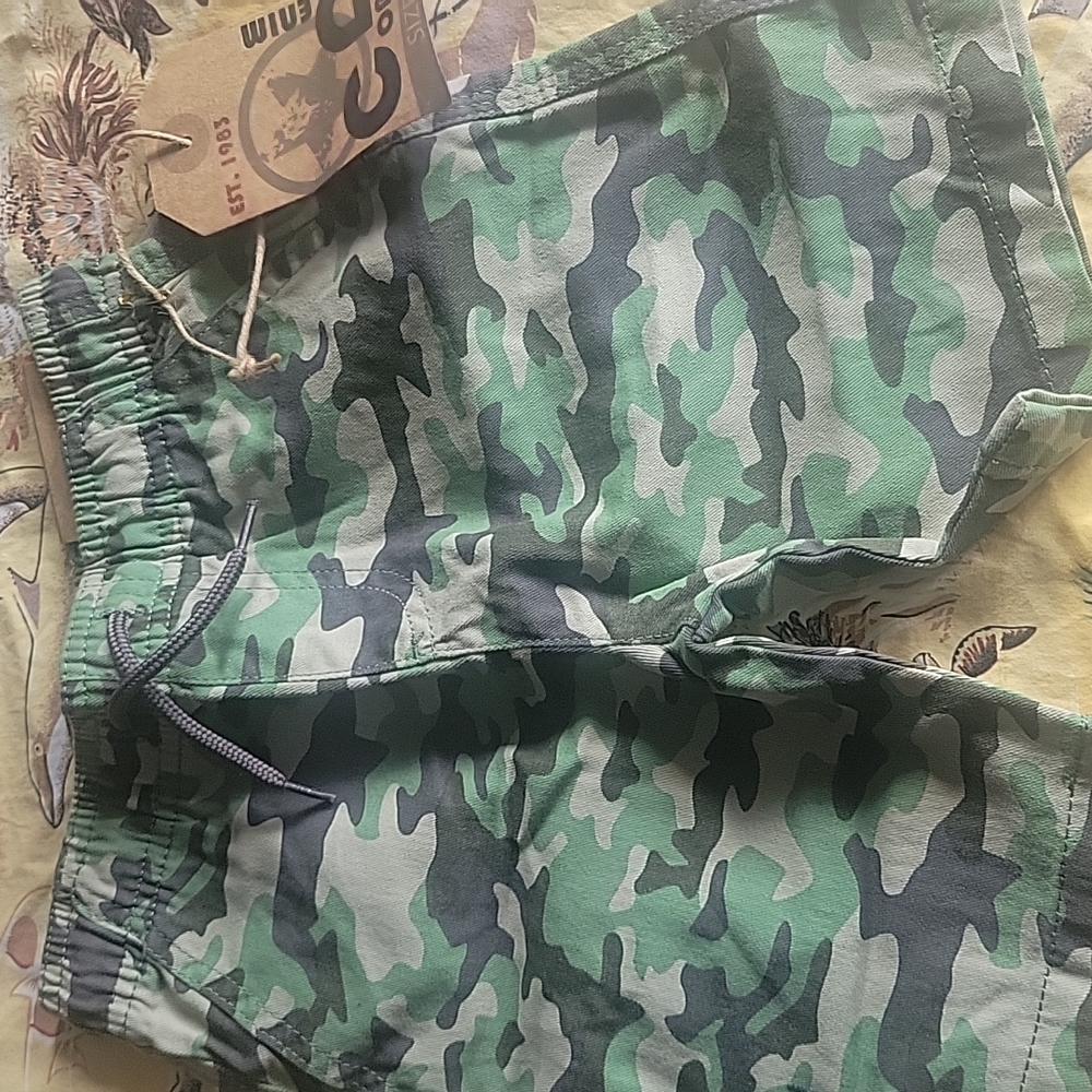 Short